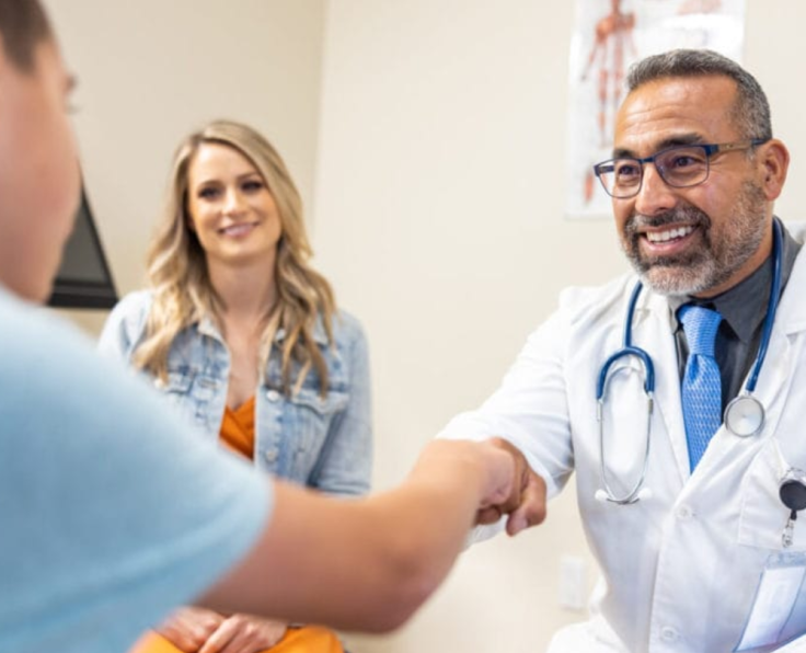 Comprehensive Preventive Care