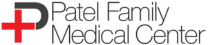 Patel Family Medical Center Logo 2